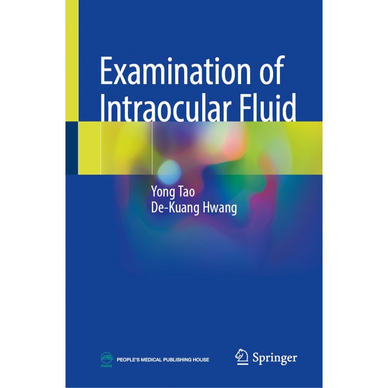 Examination of Intraocular Fluid