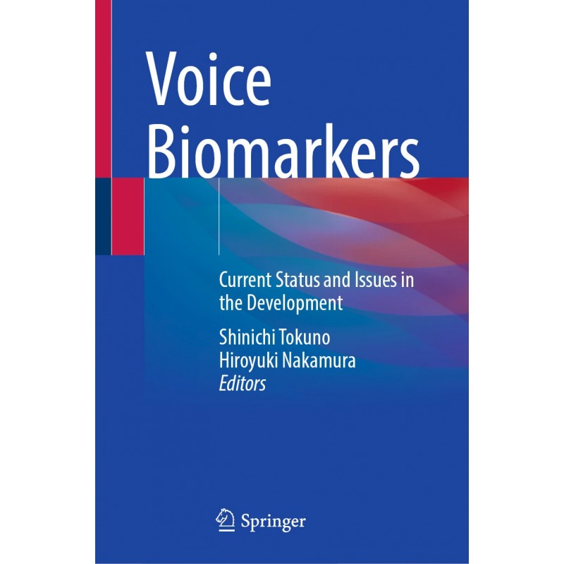 Voice Biomarkers. Current Status and Issues in the Development