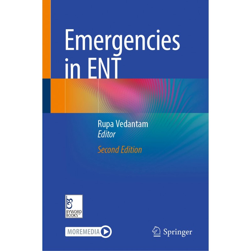 Emergencies in ENT