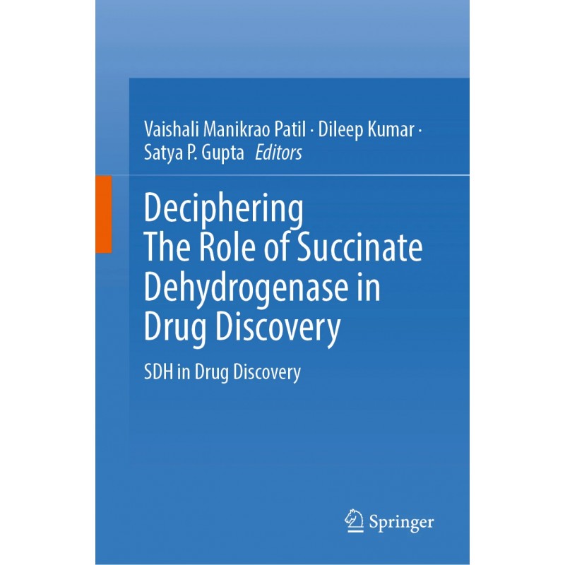 Deciphering The Role of Succinate Dehydrogenase in Drug Discovery