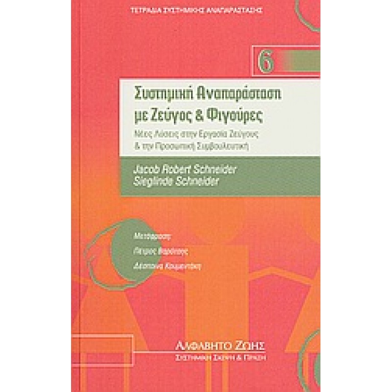 Συστημική αναπαράσταση με ζεύγος και φιγούρες