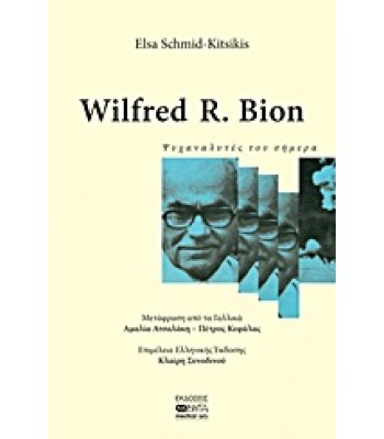 Wilfred R. Bion