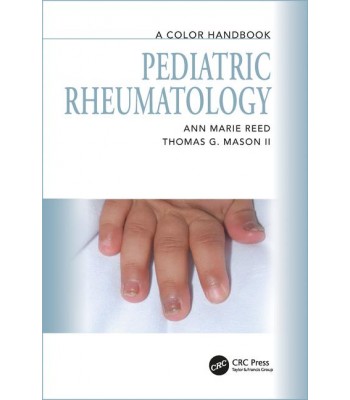 Pediatric Rheumatology: A Color Handbook