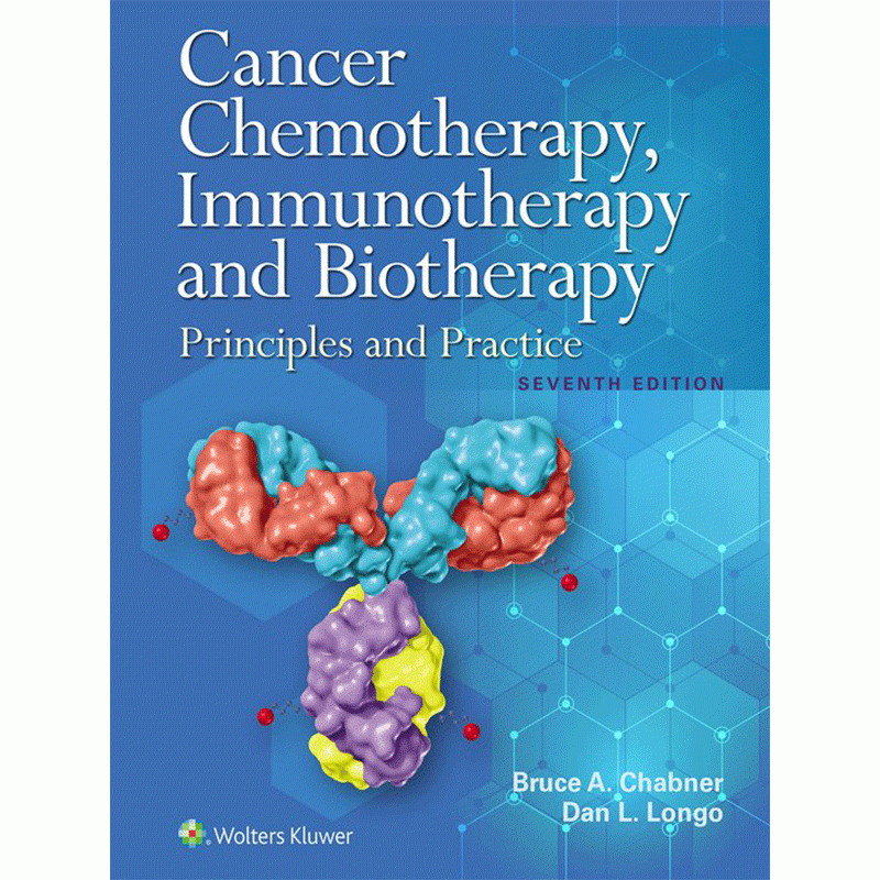 Cancer Chemotherapy, Immunotherapy, and Biotherapy: Principles and Practice, 7th Edition