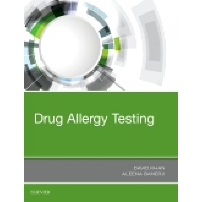 Drug Allergy Testing 