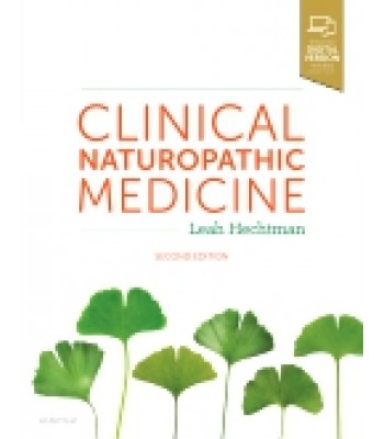 Clinical Naturopathic Medicine, 2nd Edition