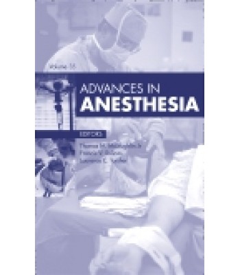 Miller's Anesthesia, 2-Volume Set, 9th Edition Miller's Anesthesia, 2-Volume Set, 9th Edition
