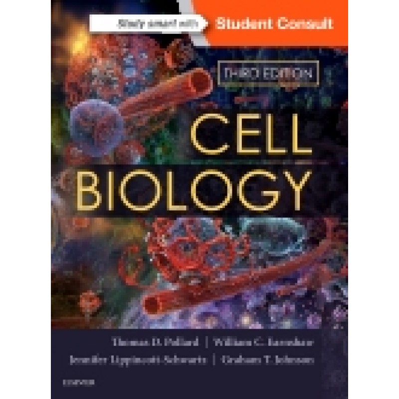 Cell Biology, 3rd Edition