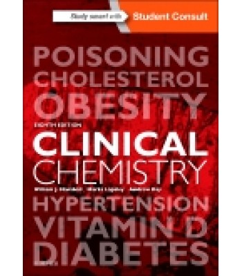 Clinical Chemistry, 8th Edition