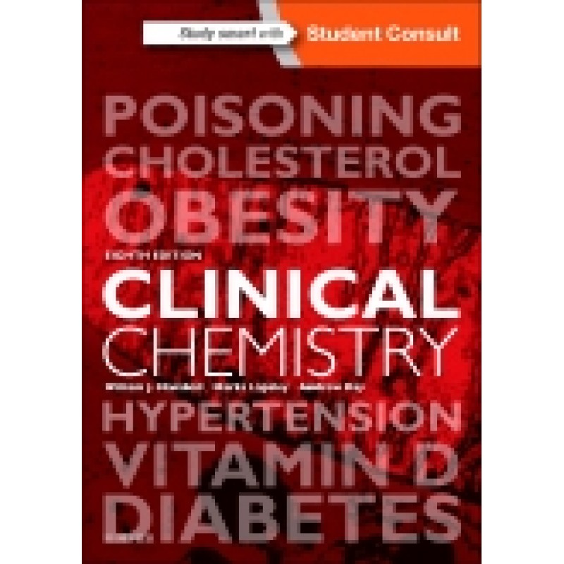 Clinical Chemistry, 8th Edition