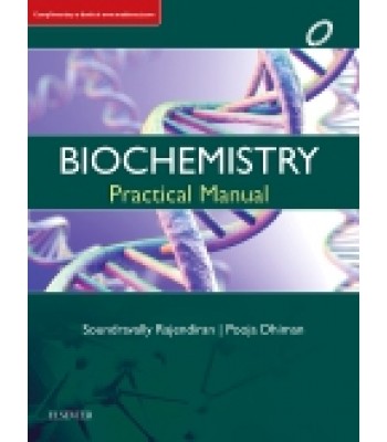 Biochemistry Practical Manual