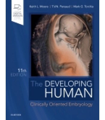 The Developing Human, 11th Edition