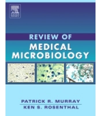 Review of Medical Microbiology