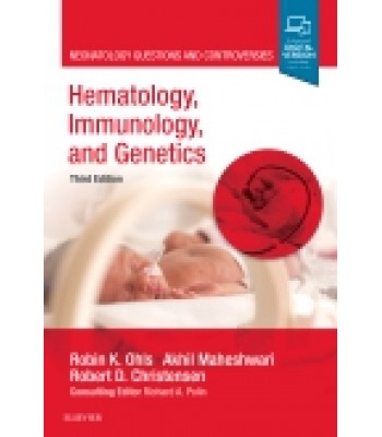 Hematology, Immunology and Genetics, 3rd Edition