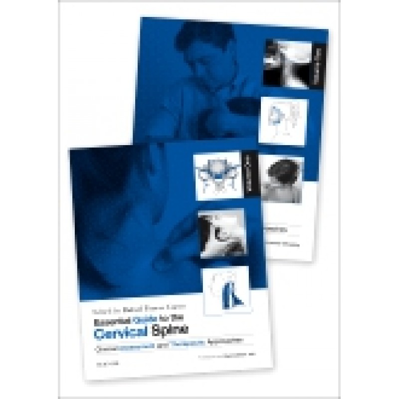 Essential Guide to the Cervical Spine - 2-Volume Set