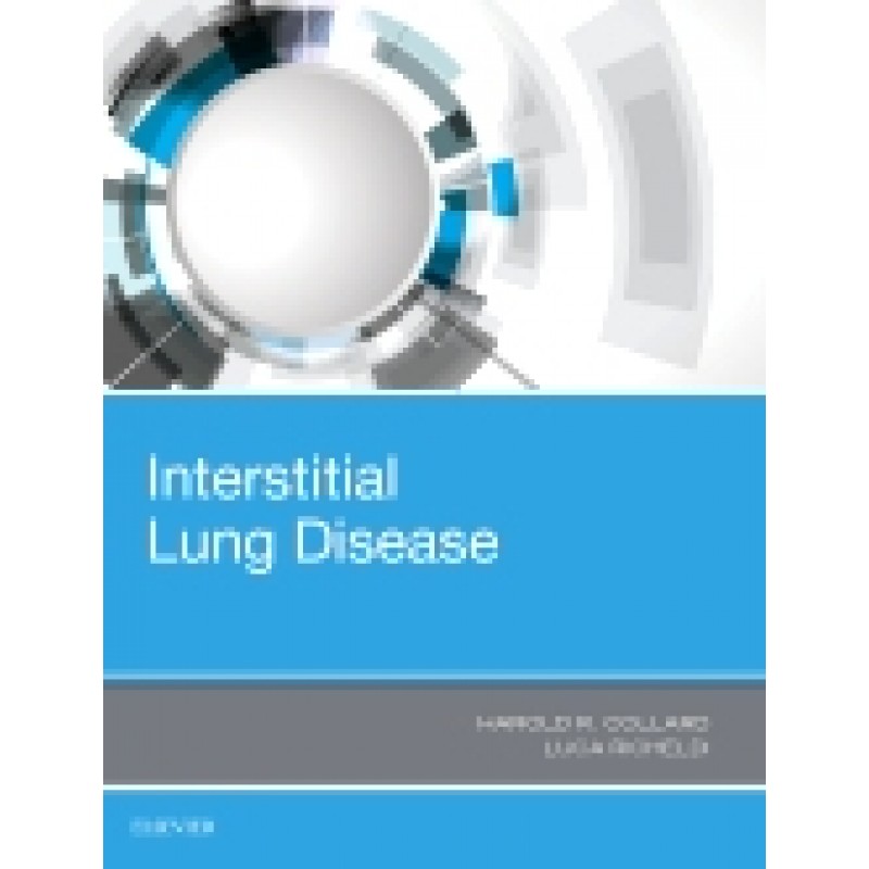 Interstitial Lung Disease