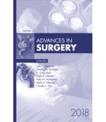 Advances in Surgery