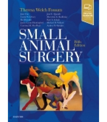 Small Animal Surgery, 5th Edition