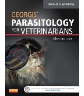 Georgis' Parasitology for Veterinarians, 10th Edition
