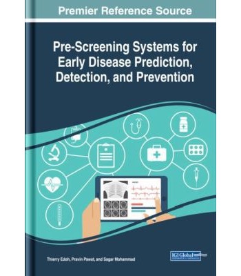 Pre-Screening Systems for Early Disease Prediction, Detection, and Prevention