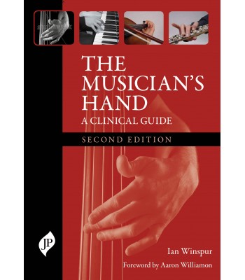 The Musician's Hand, Second Edition