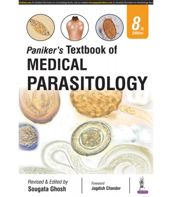 Paniker's Textbook of Medical Parasitology