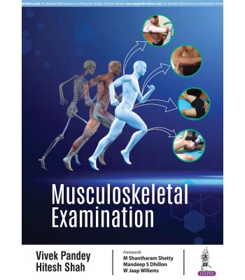 Musculoskeletal Examination