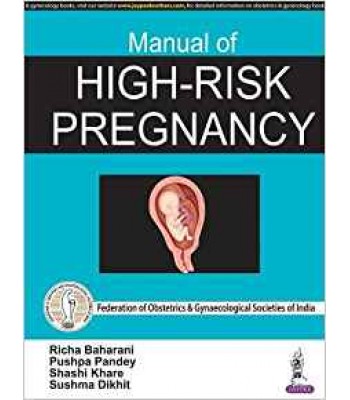 Manual of High-Risk Pregnancy