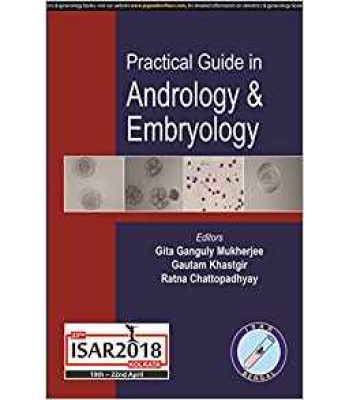 Practical Guide in Andrology and Embryology