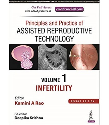 Principles and Practice of Assisted Reproductive Technology: Three Volume Set Revised Edition