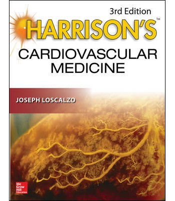 Harrison's Cardiovascular Medicine 3/E