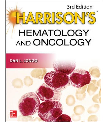 Harrison's Hematology And Oncology, 3E