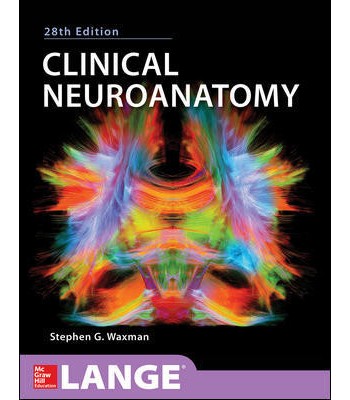 Clinical Neuroanatomy, 28th Edition