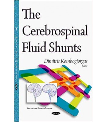 Cerebrospinal Fluid Shunts (Neuroscience Research Progress)