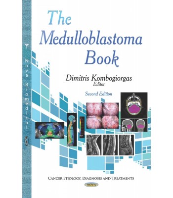 The Medulloblastoma Book 2nd Edition