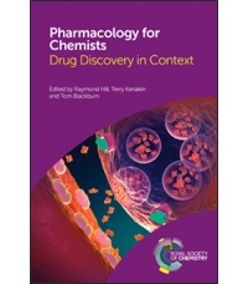Pharmacology for Chemists: Drug Discovery in Context