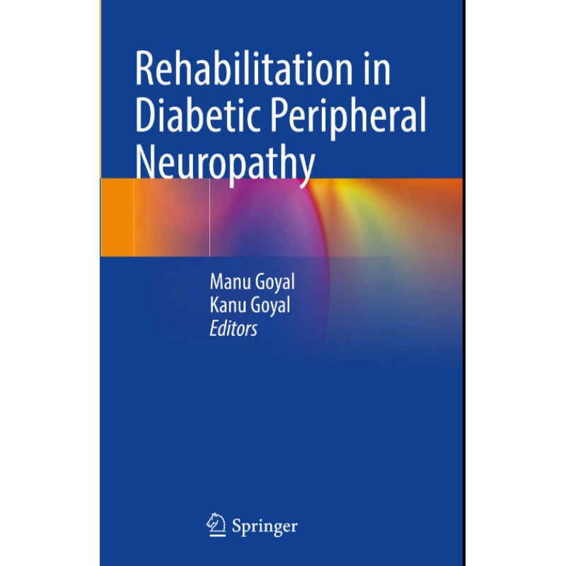 Rehabilitation in Diabetic Peripheral Neuropathy