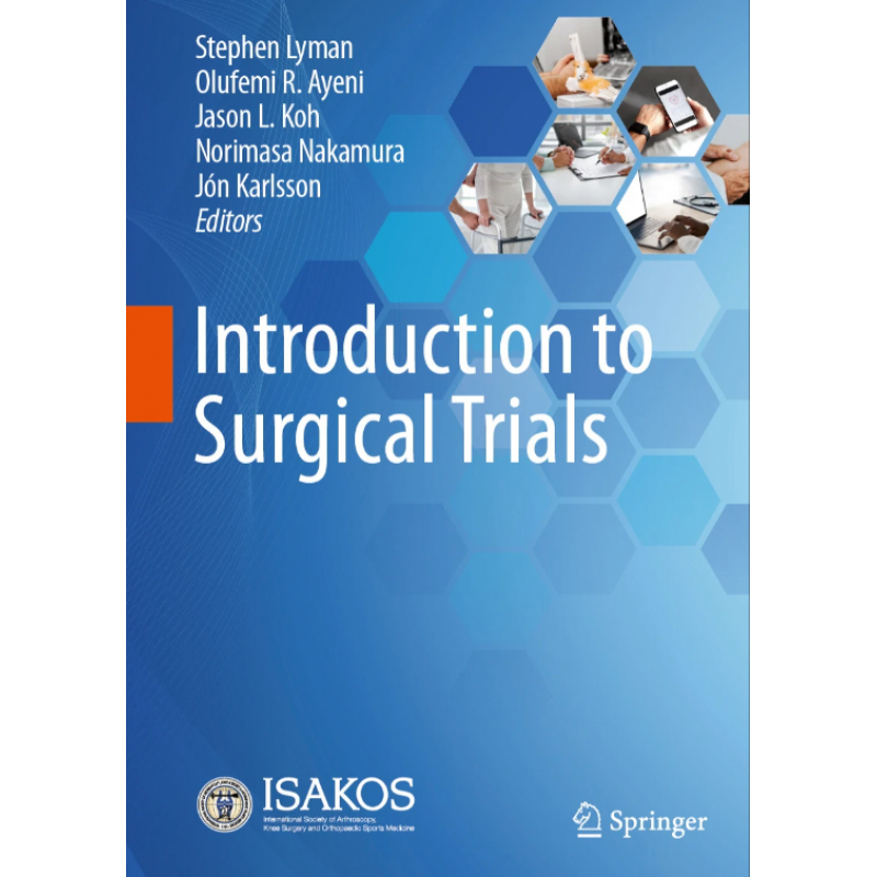 Introduction to Surgical Trials