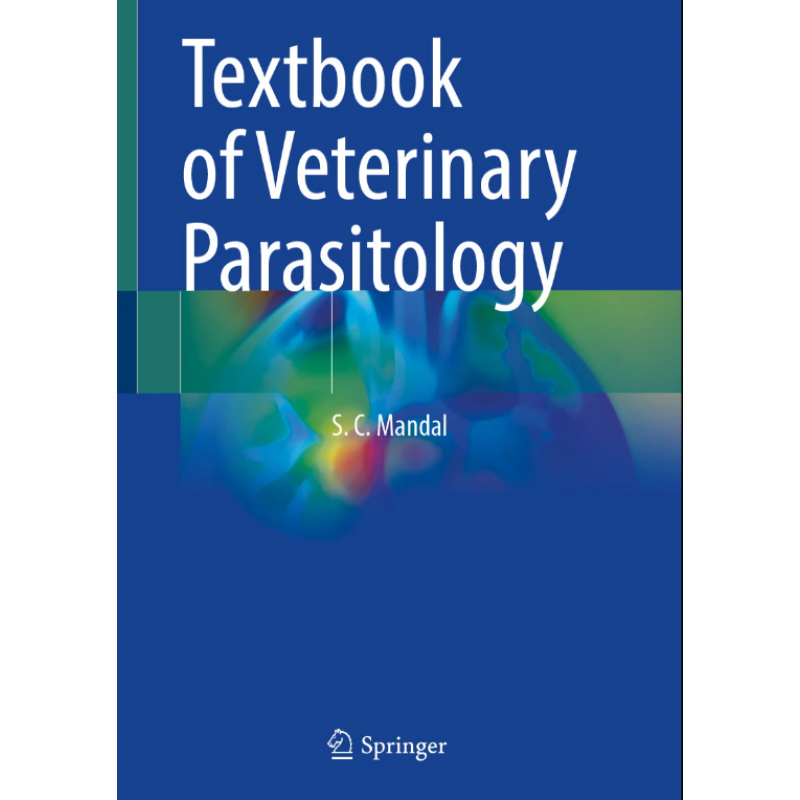 Textbook of Veterinary Parasitology