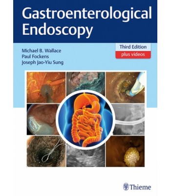 Gastroenterological Endoscopy