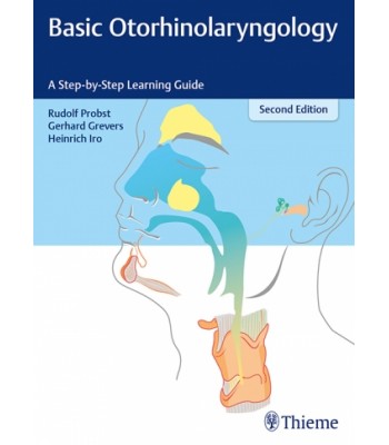 Basic Otorhinolaryngology