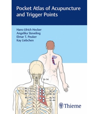 Pocket Atlas of Acupuncture and Trigger Points