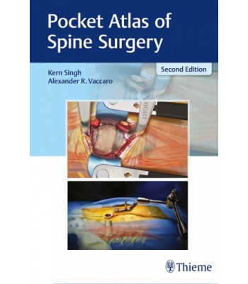 Pocket Atlas of Spine Surgery