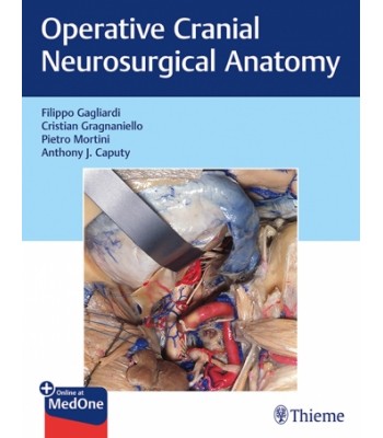 Operative Cranial Neurosurgical Anatomy