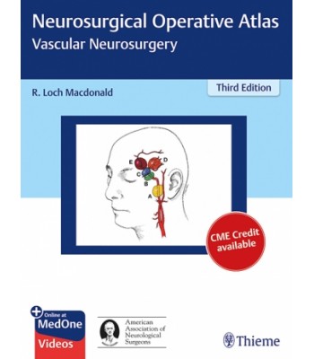 Neurosurgical Operative Atlas: Vascular Neurosurgery