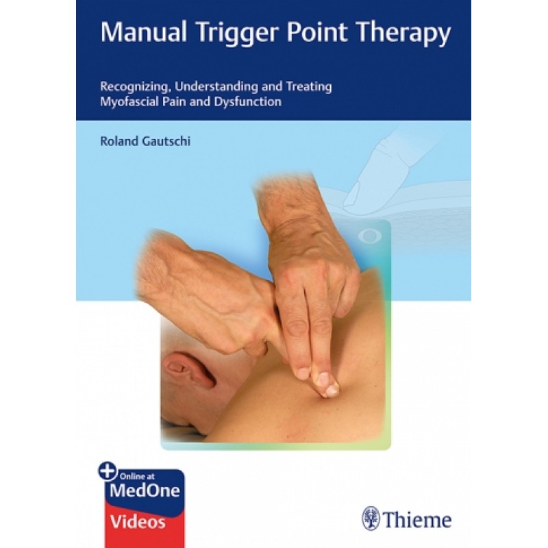 Manual Trigger Point Therapy