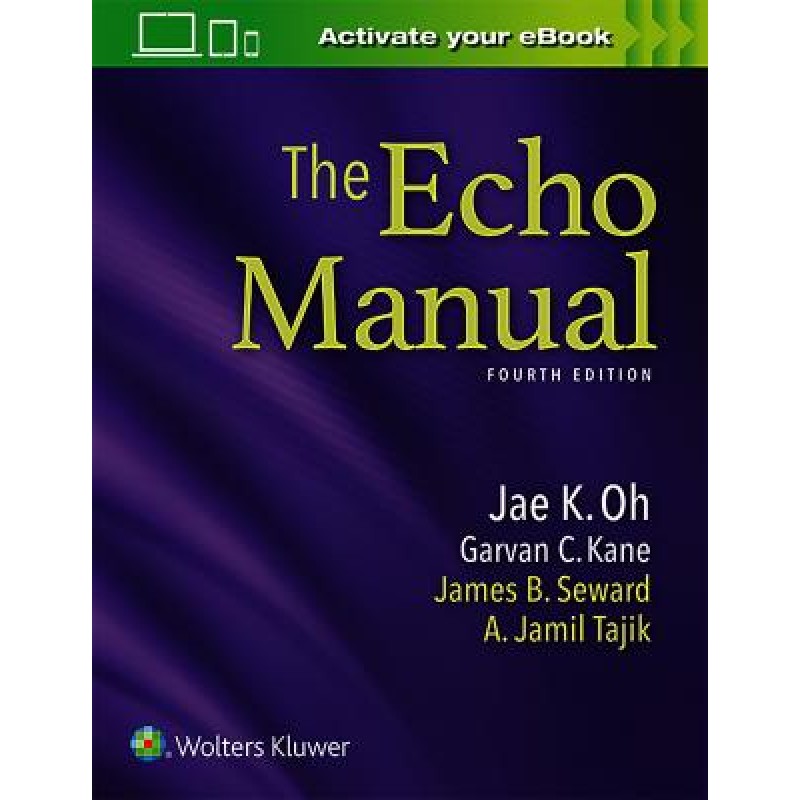 The Echo Manual, 4e