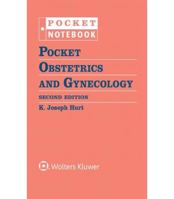Pocket Obstetrics and Gynecology, 2e