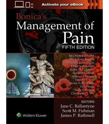 Bonica's Management of Pain, 5e