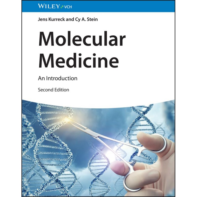Molecular Medicine: An Introduction, 2nd Edition
